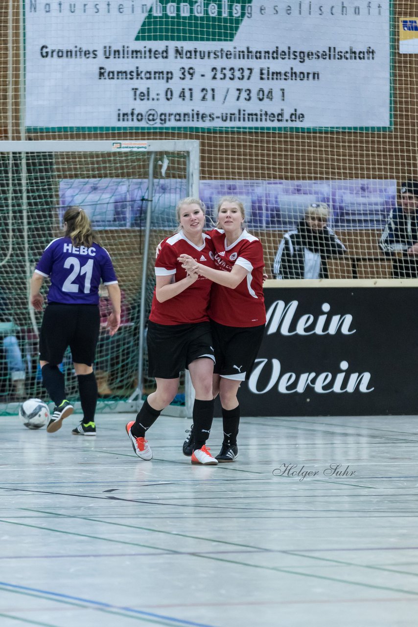 Bild 724 - Volksbank-Cup Horst